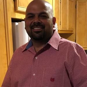 Meet your Posher, J j salazar